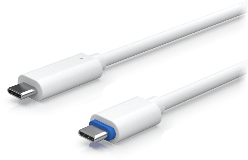 Ubiquiti 4.5M USB-C Cable – Câble USB-C 4.5 m UACC-G4-INS-Cable-USB-4.5M — image 4