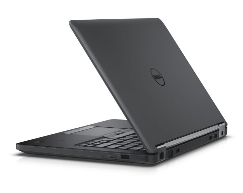 Dell Latitude E5450 i5-5200U W7Pro 64 4GB 500GB UMA WLAN 726