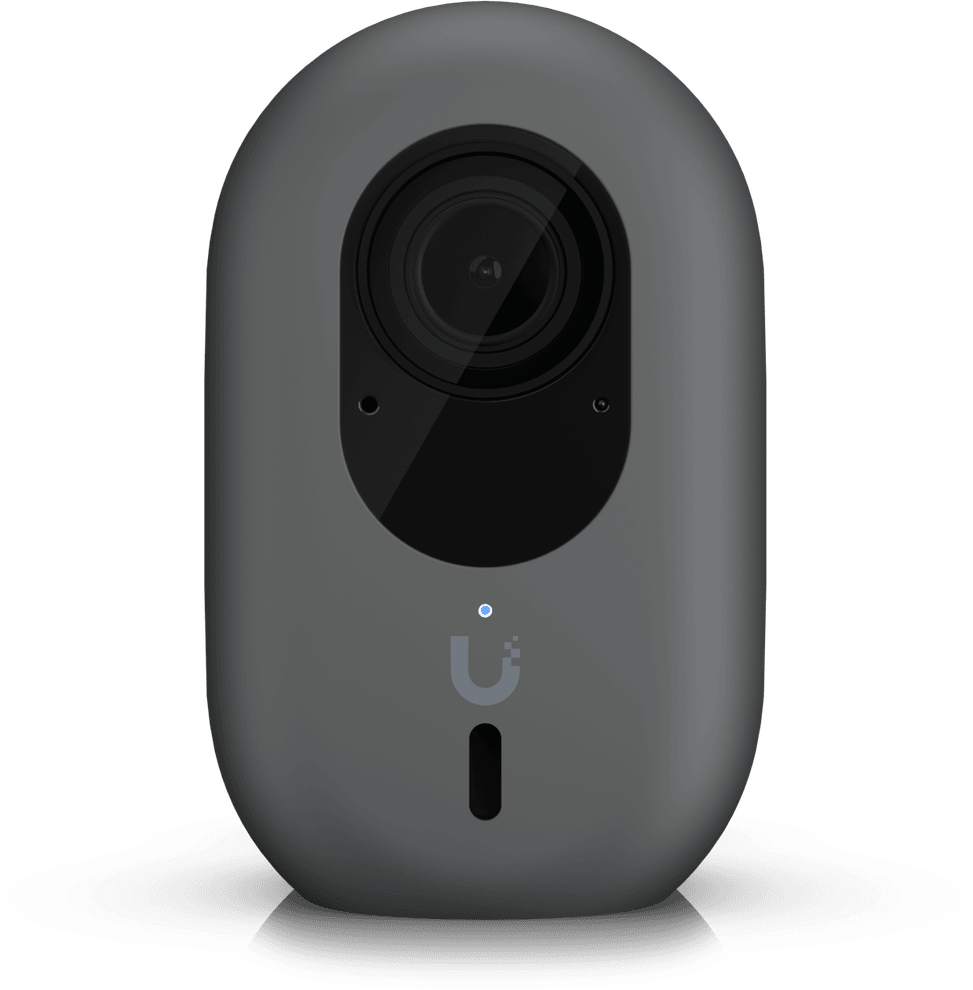 Ubiquiti G3 Instant Cover – Housse personnalisée pour caméra UVC-G3-INS-Cover-Light Grey — image 2