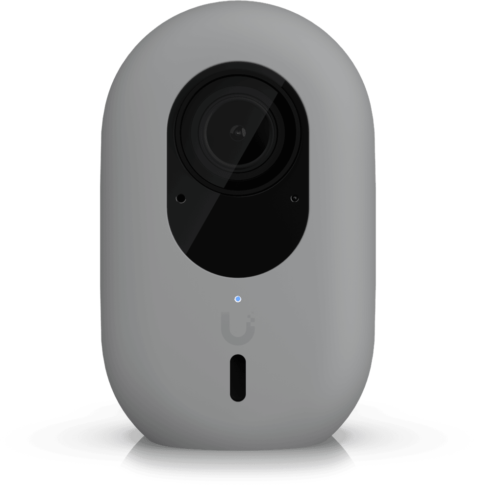 Ubiquiti G3 Instant Cover – Housse personnalisée pour caméra UVC-G3-INS-Cover-Light Grey — image 3