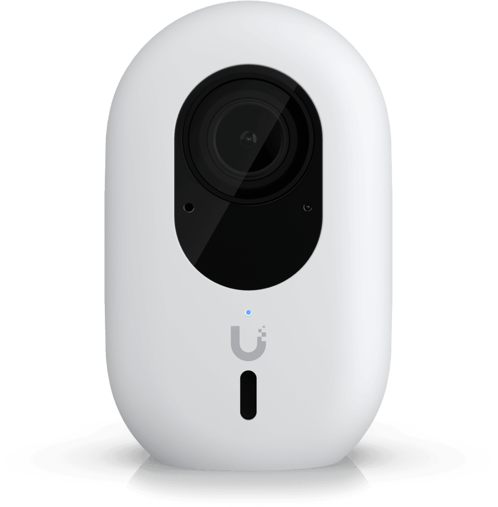 Ubiquiti G3 Instant Cover – Housse personnalisée pour caméra UVC-G3-INS-Cover-Light Grey — image 4