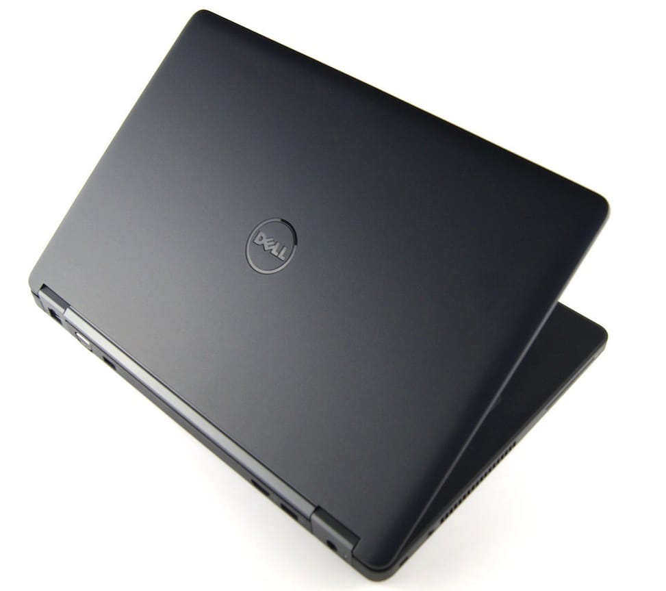 Dell Latitude E5450 i5-5200U W7Pro 64 4GB 500GB UMA WLAN 726