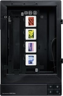 Scanner Epson Perfection V330 Photo — image 13