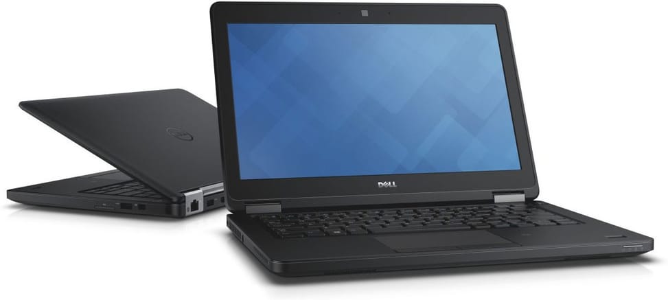 Dell Latitude E5450 i5-5200U W7Pro 64 4GB 500GB UMA WLAN 726