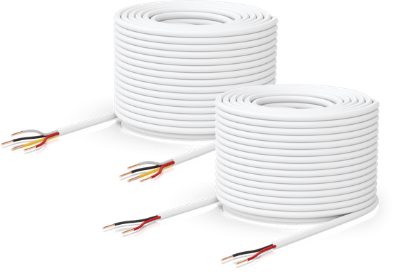 Ubiquiti Door Lock Relay Cable – Câble relais pour serrure de porte UACC-Cable-DoorLockRelay-1P