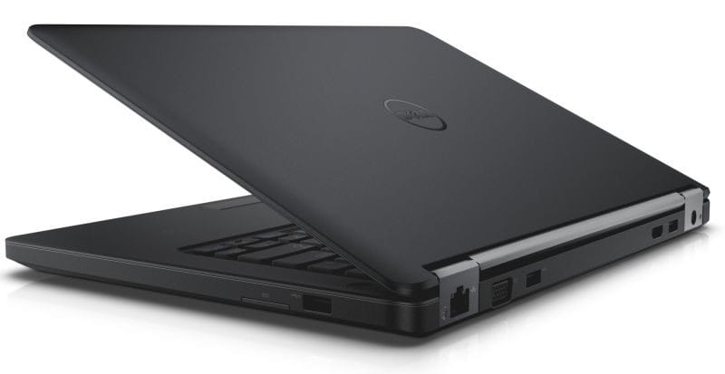 Dell Latitude E5450 i5-5200U W7Pro 64 4GB 500GB UMA WLAN 726