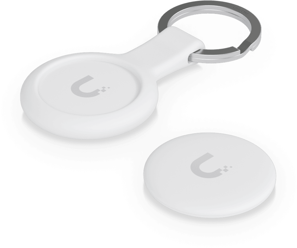 Ubiquiti Access Pocket Keyfob – Pack de 10 porte-clés NFC UA-Pocket — image 3
