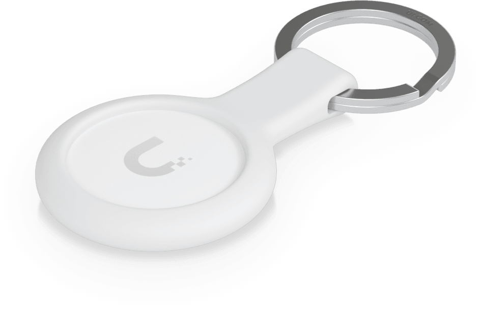 Ubiquiti Access Pocket Keyfob – Pack de 10 porte-clés NFC UA-Pocket — image 4