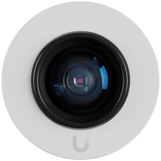 Ubiquiti AI Theta Pro Long-Distance Lens – Objectif longue distance UVC-AI-Theta-ProLens50 — image 5