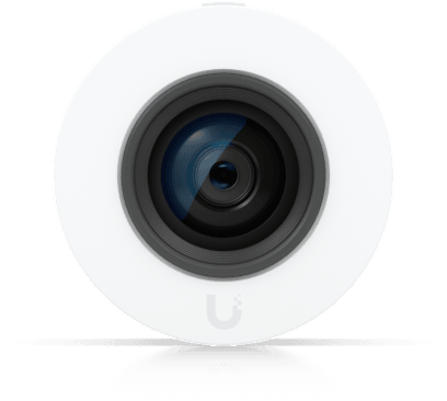Ubiquiti AI Theta 360 Lens – Objectif 360° haute performance UVC-AI-Theta-Lens-360