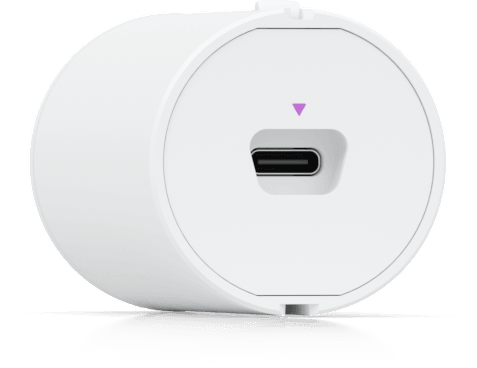 Ubiquiti AI Theta 360 Lens – Objectif 360° haute performance UVC-AI-Theta-Lens-360 — image 3