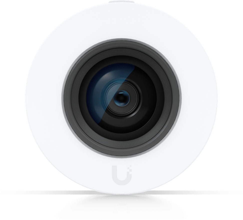 Ubiquiti AI Theta 360 Lens – Objectif 360° haute performance UVC-AI-Theta-Lens-360 — image 4