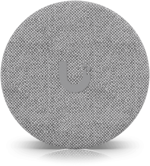 Ubiquiti AI Theta Audio – Module audio bidirectionnel UVC-AI-Theta-Audio