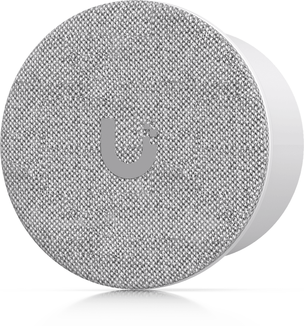 Ubiquiti AI Theta Audio – Module audio bidirectionnel UVC-AI-Theta-Audio — image 2