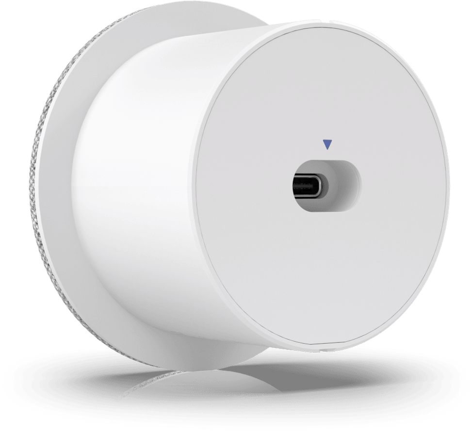 Ubiquiti AI Theta Audio – Module audio bidirectionnel UVC-AI-Theta-Audio — image 4