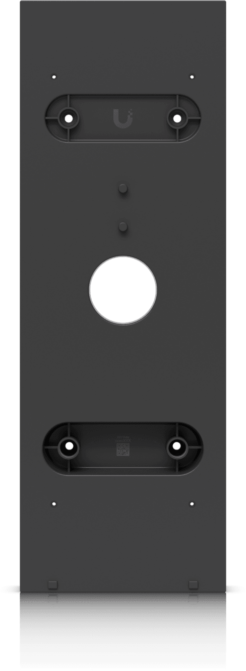 Ubiquiti Access Intercom Surface Angle Mount – Support de montage angulaire UACC-Intercom-SAM — image 2