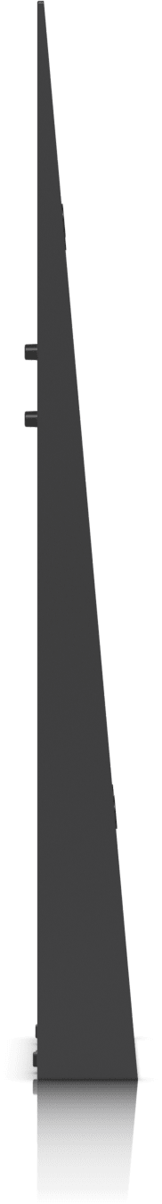 Ubiquiti Access Intercom Surface Angle Mount – Support de montage angulaire UACC-Intercom-SAM — image 4