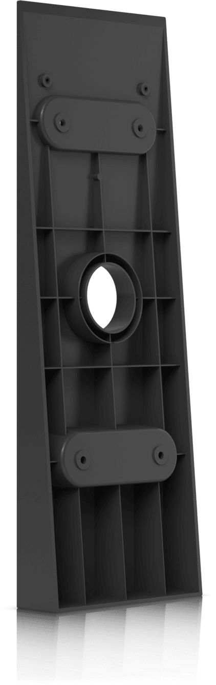 Ubiquiti Access Intercom Surface Angle Mount – Support de montage angulaire UACC-Intercom-SAM — image 5