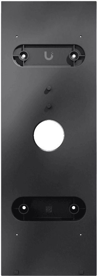 Ubiquiti Access Intercom Surface Angle Mount – Support de montage angulaire UACC-Intercom-SAM — image 7