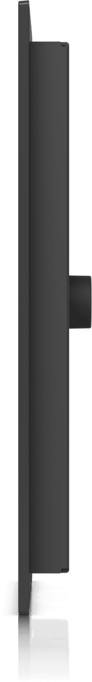 Ubiquiti Access Intercom Flush Mount – Accessoire de montage encastré UACC-Intercom-FM — image 3