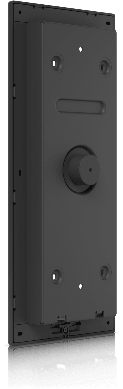 Ubiquiti Access Intercom Flush Mount – Accessoire de montage encastré UACC-Intercom-FM — image 4