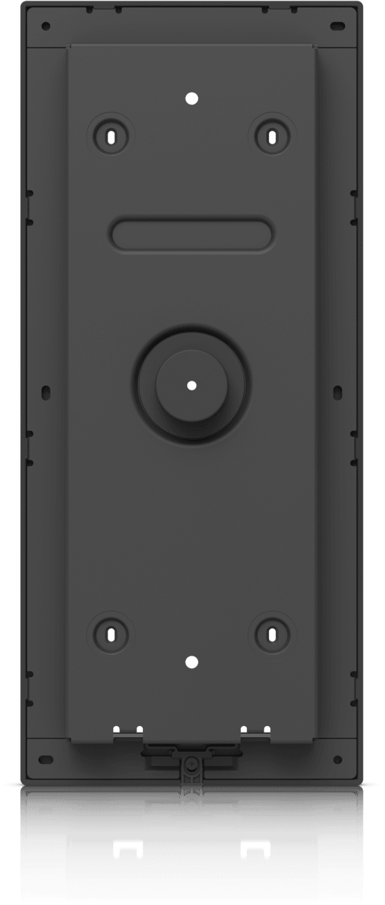 Ubiquiti Access Intercom Flush Mount – Accessoire de montage encastré UACC-Intercom-FM — image 5