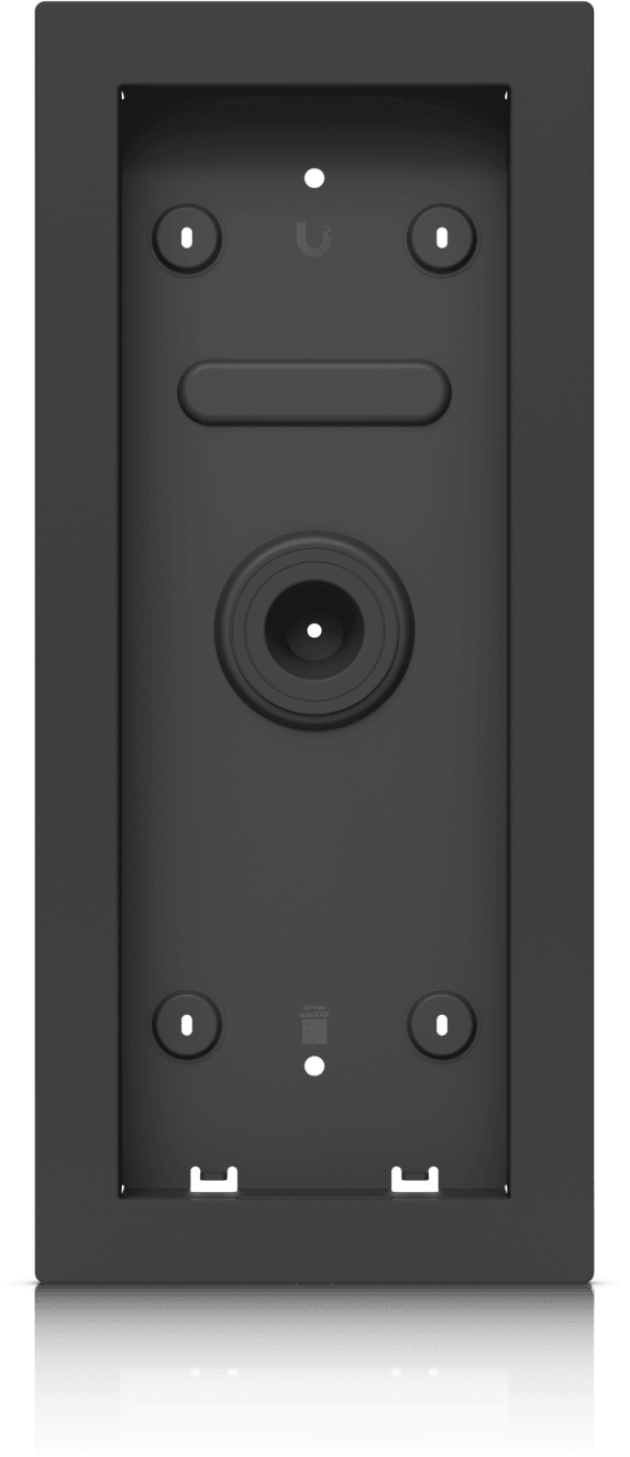 Ubiquiti Access Intercom Flush Mount – Accessoire de montage encastré UACC-Intercom-FM — image 6
