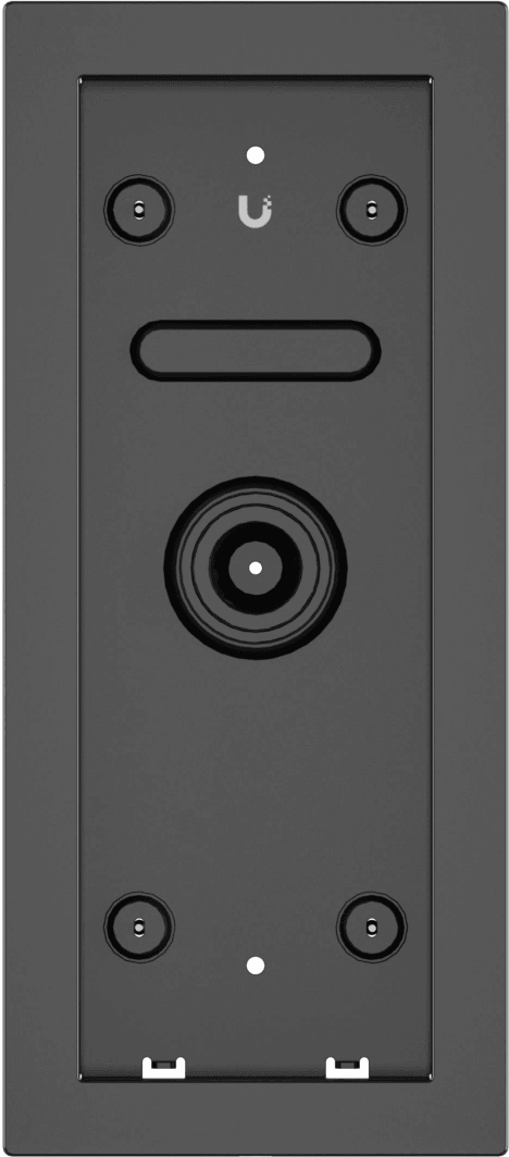 Ubiquiti Access Intercom Flush Mount – Accessoire de montage encastré UACC-Intercom-FM — image 7