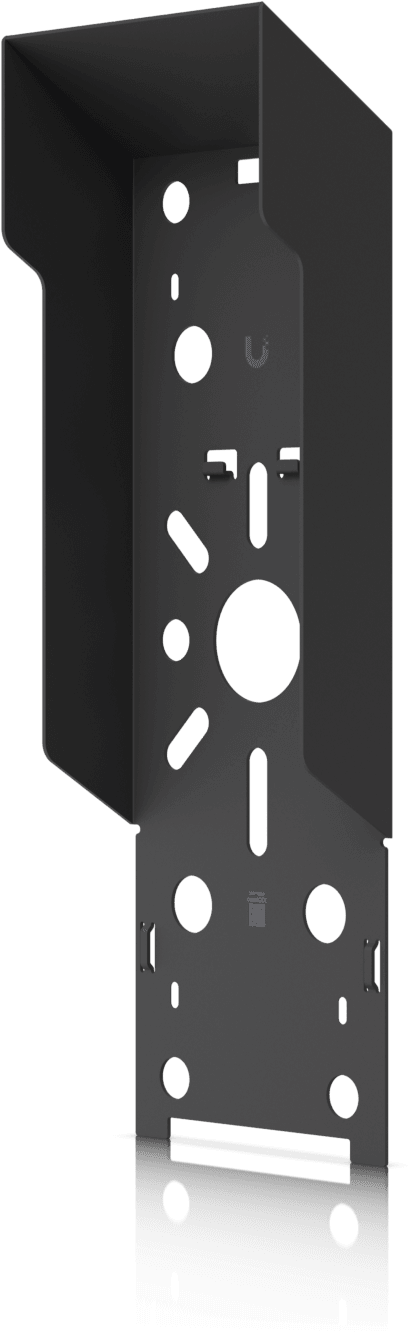 Ubiquiti Access Intercom Sunshield – Accessoire de protection pour interphone UACC-Intercom-Sunshield — image 2