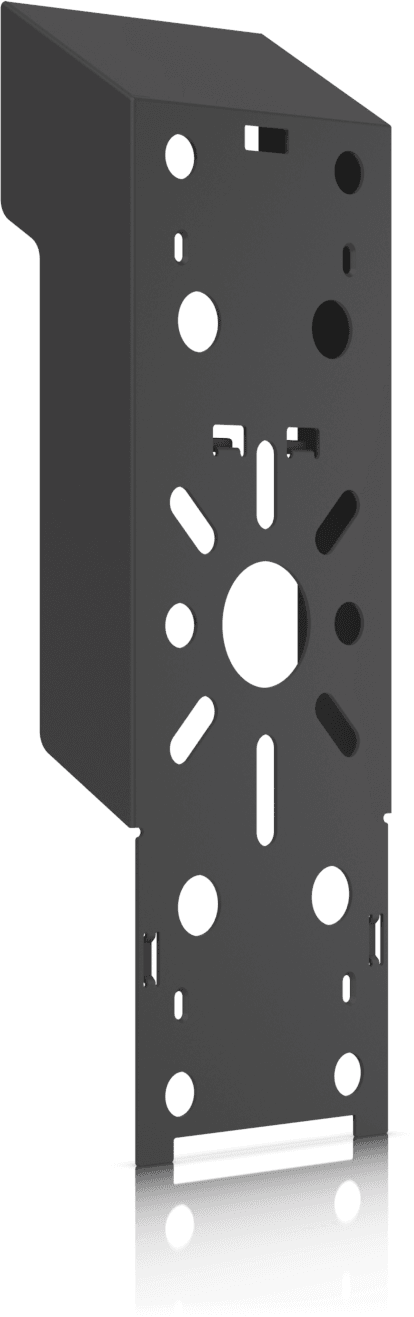 Ubiquiti Access Intercom Sunshield – Accessoire de protection pour interphone UACC-Intercom-Sunshield — image 4