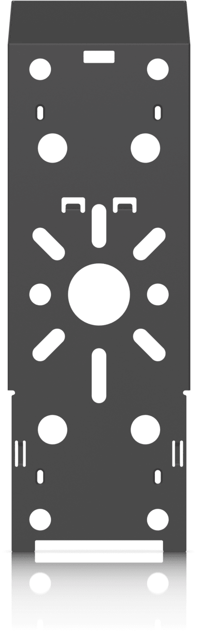 Ubiquiti Access Intercom Sunshield – Accessoire de protection pour interphone UACC-Intercom-Sunshield — image 5