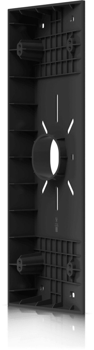 Ubiquiti Intercom Wedge Mount – Accessoire de montage pour intercom UACC-Intercom-WM — image 3