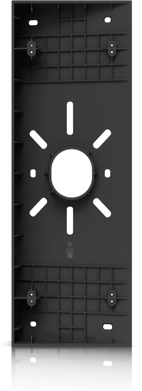 Ubiquiti Intercom Wedge Mount – Accessoire de montage pour intercom UACC-Intercom-WM — image 4