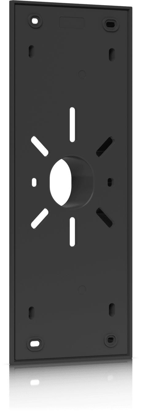 Ubiquiti Intercom Wedge Mount – Accessoire de montage pour intercom UACC-Intercom-WM — image 5