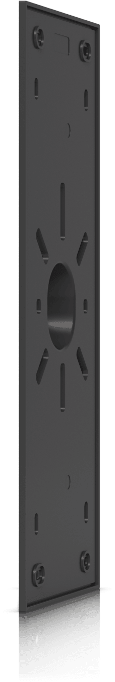 Ubiquiti Intercom Wedge Mount – Accessoire de montage pour intercom UACC-Intercom-WM — image 6