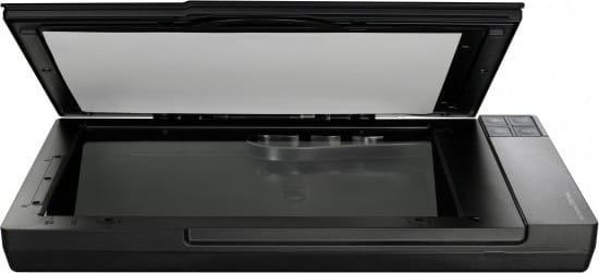 Scanner Epson Perfection V330 Photo — image 14