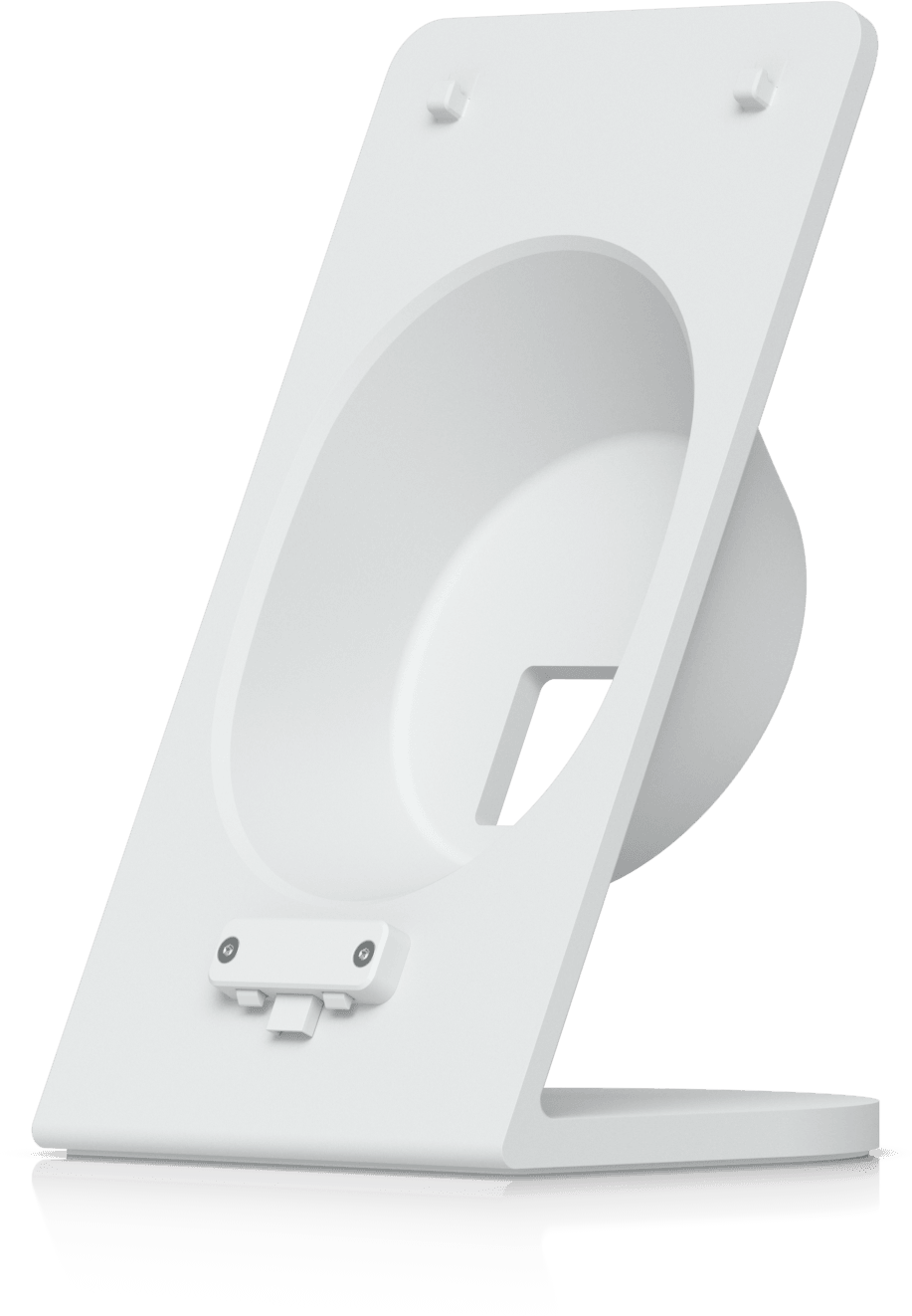 Ubiquiti Intercom Viewer Table Stand – Support de table en métal UACC-Intercom-Viewer-TS — image 2