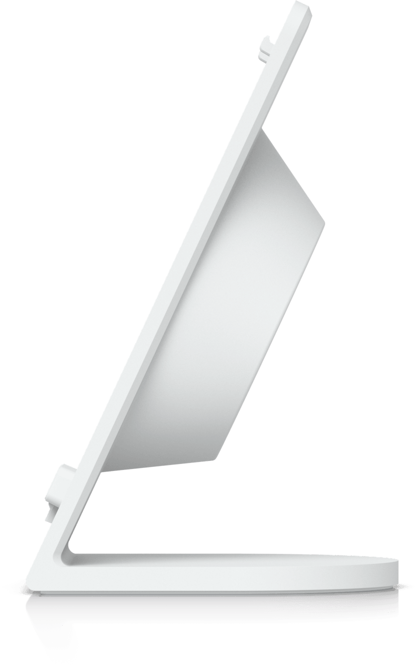 Ubiquiti Intercom Viewer Table Stand – Support de table en métal UACC-Intercom-Viewer-TS — image 3