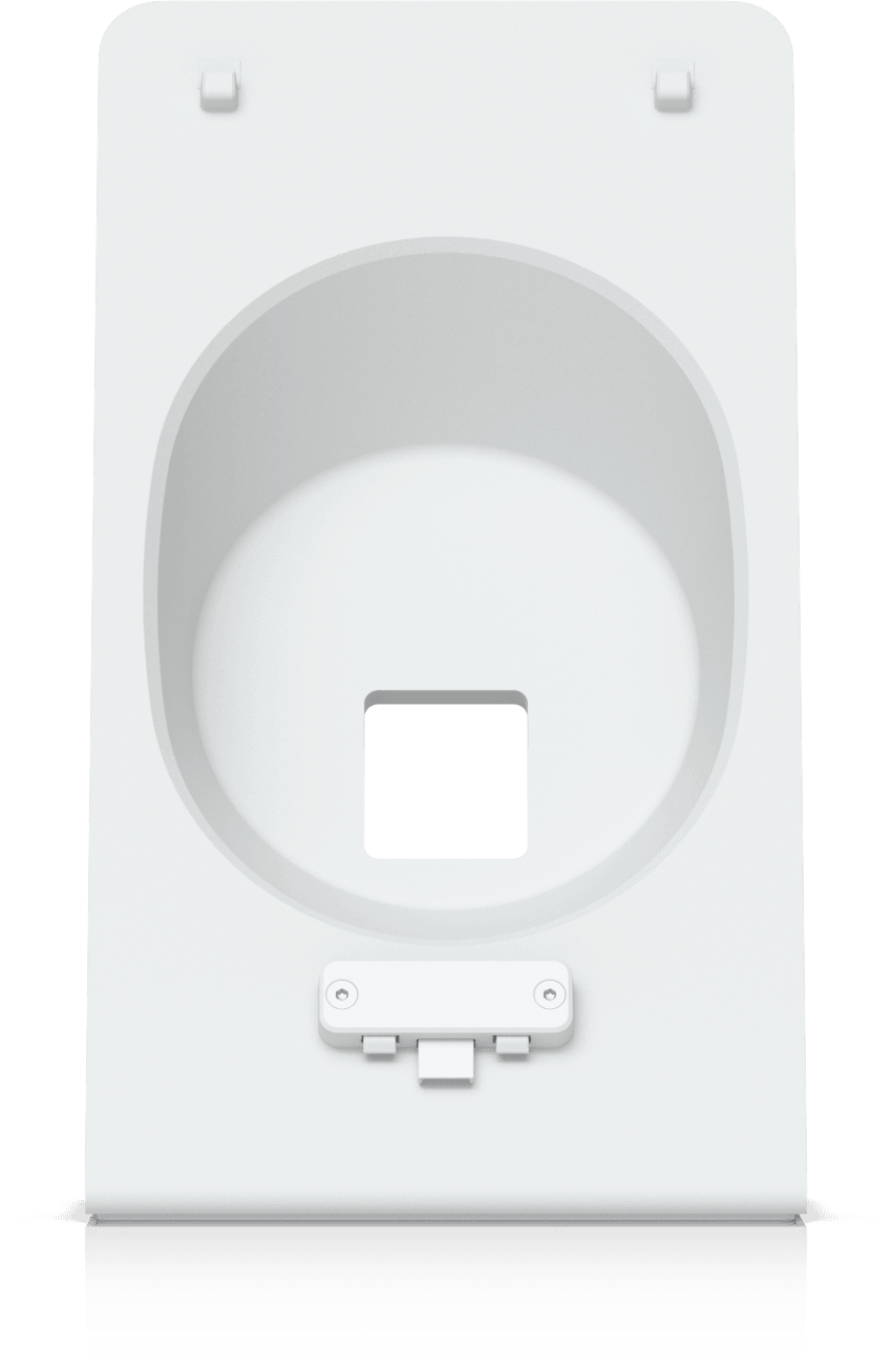 Ubiquiti Intercom Viewer Table Stand – Support de table en métal UACC-Intercom-Viewer-TS — image 4