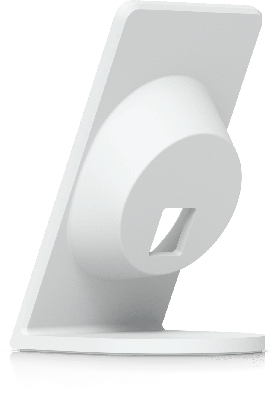 Ubiquiti Intercom Viewer Table Stand – Support de table en métal UACC-Intercom-Viewer-TS — image 5