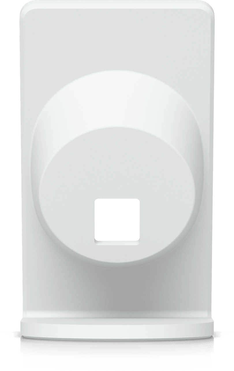 Ubiquiti Intercom Viewer Table Stand – Support de table en métal UACC-Intercom-Viewer-TS — image 6