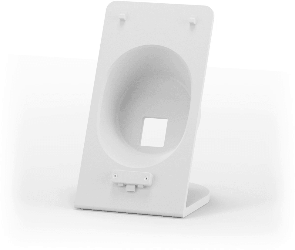 Ubiquiti Intercom Viewer Table Stand – Support de table en métal UACC-Intercom-Viewer-TS — image 7