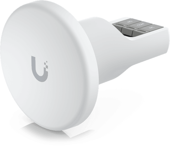 Ubiquiti Access Rescue KeySwitch – Interrupteur d'urgence UA-Rescue