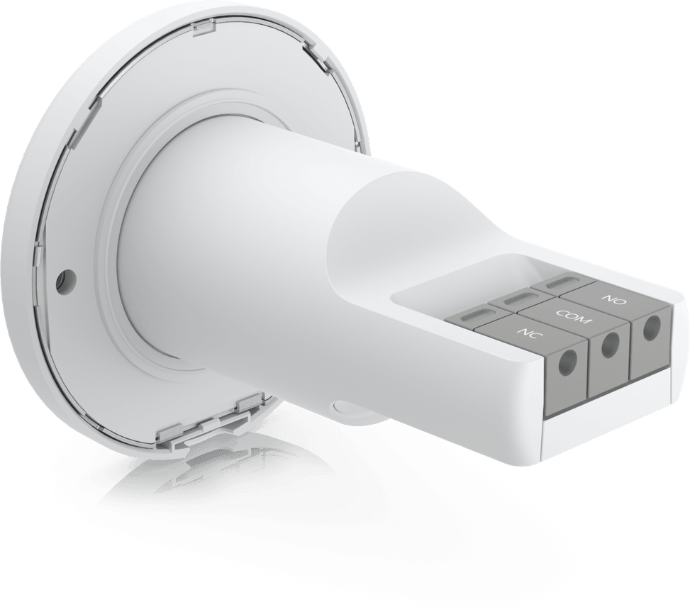 Ubiquiti Access Rescue KeySwitch – Interrupteur d'urgence UA-Rescue — image 4
