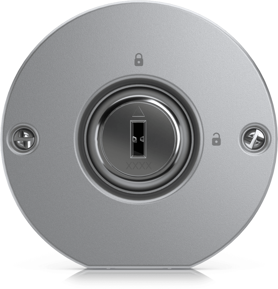 Ubiquiti Access Rescue KeySwitch – Interrupteur d'urgence UA-Rescue — image 6