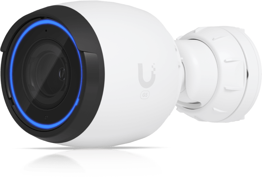 Ubiquiti G5 Pro – Camera 4K PoE extérieure/intérieure UVC-G5-Pro — image 2