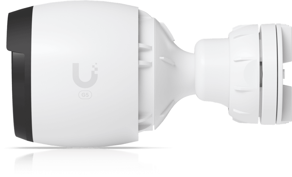 Ubiquiti G5 Pro – Camera 4K PoE extérieure/intérieure UVC-G5-Pro — image 5