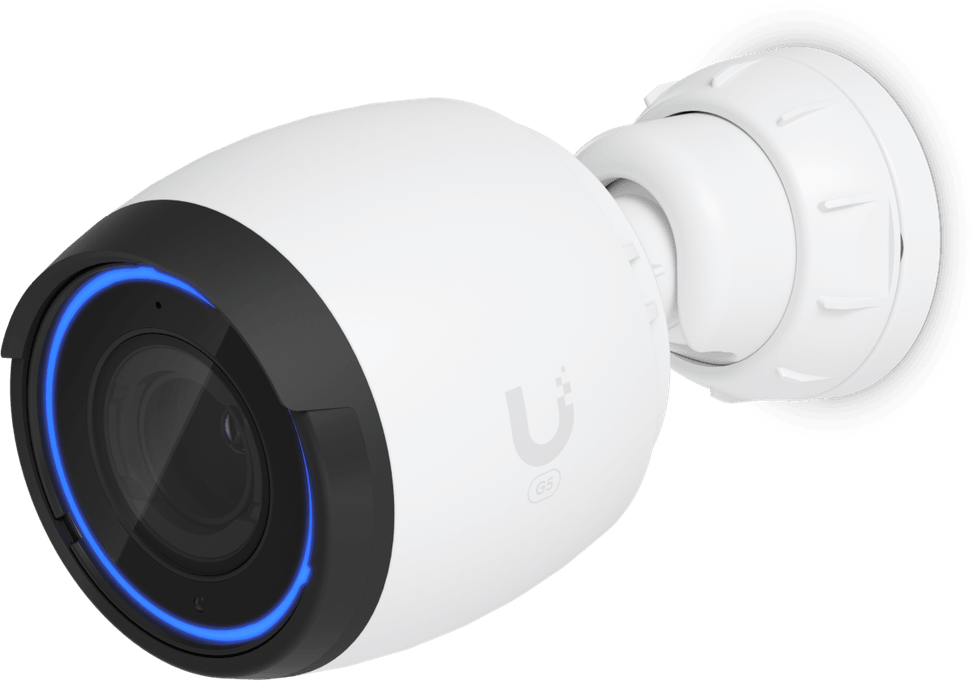 Ubiquiti G5 Pro – Camera 4K PoE extérieure/intérieure UVC-G5-Pro — image 6