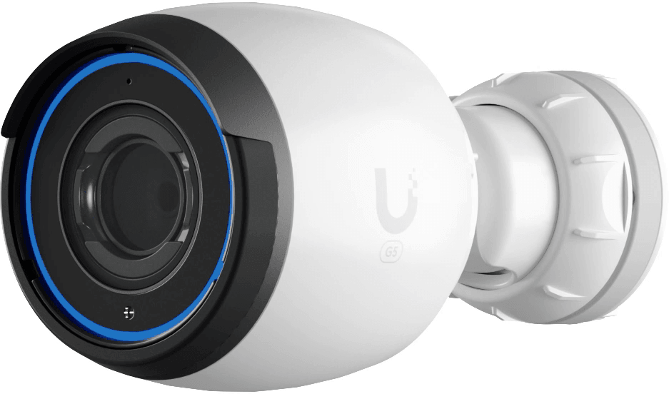 Ubiquiti G5 Pro – Camera 4K PoE extérieure/intérieure UVC-G5-Pro — image 7
