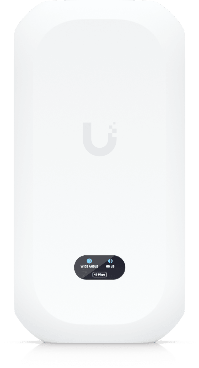 Ubiquiti AI Theta Hub – Hub de traitement à distance UVC-AI-Theta-Hub — image 2